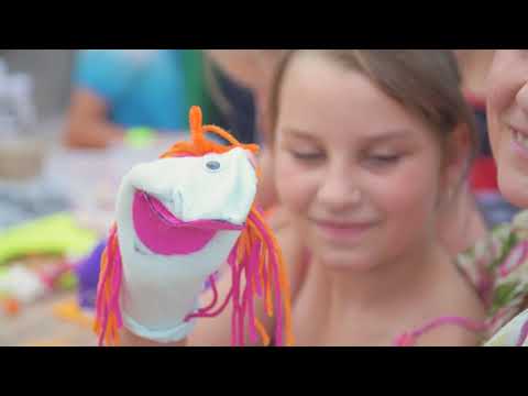 III Festiwal Objazdowych Teatrów Lalkowych Młodego Widza "FOTEL" - Juszkowo 2019