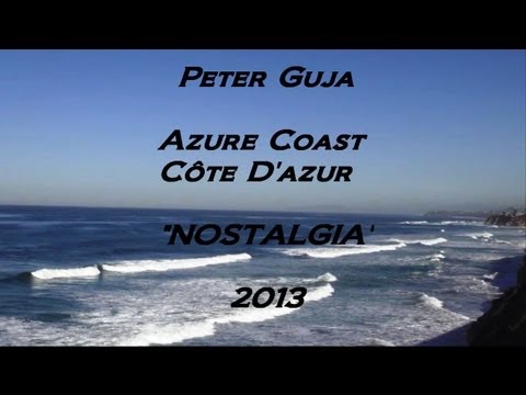 Peter Guja - Azure Coast
