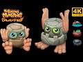 Noggin Baby Adult Sound And Animation 4k