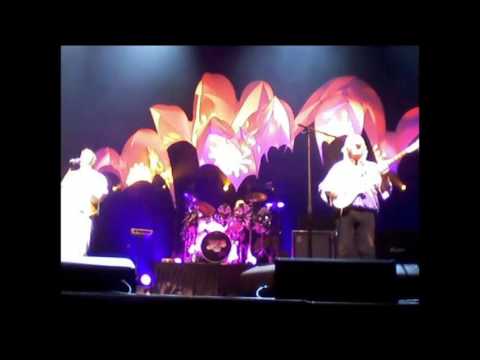 Yes Studio Sessions: 1972 - Close to the Edge Sessions - And You and I studio outtake #1 of 3