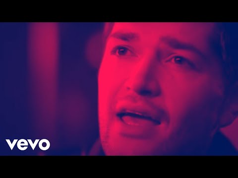 The Script - Nothing (Official Video)