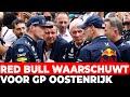 Red Bull waakt voor Leclerc in Oostenrijk: "Dan wordt het geen makkelijke race voor Max"| GPFans