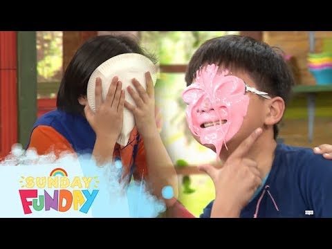 Sunday Funday - Musical Pie | Team Yey Season 4