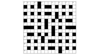 Cryptic crossword clues solve tutorial how to techniques answers family golf giving dull sound