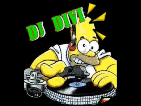 Vuelve - DJ Buxxi (DiVi Music Remix )