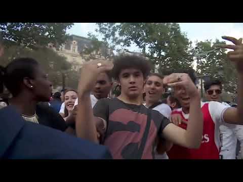 Misslyckandes tv-reporter **SJUKT GALET**