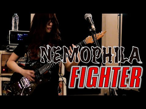 NEMOPHILA / FIGHTER [スタジオ演奏♪]