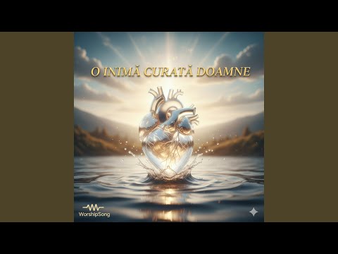 O inima curata Doamne