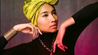 Yuna - Falling (new 2013)