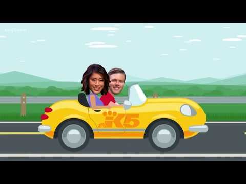 Beyond the Studio: Maple Valley