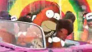 Cormega-money, drugs and guns and ***** (2x2)