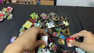 Unboxing A 600+ Disney Pins Collection!! | HUGE Magic Mail Haul!