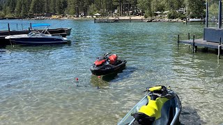 What do you Need to know before Renting a JetSki