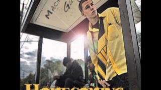 Anybody's Anthem - Machine Gun Kelly