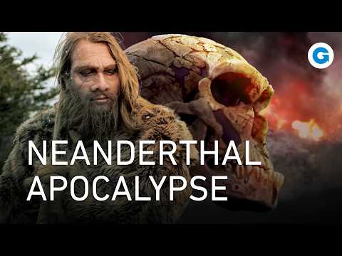 Neanderthal Apocalypse: A Journey from Extinction to Genetic Legacy | Extra Long Documentary