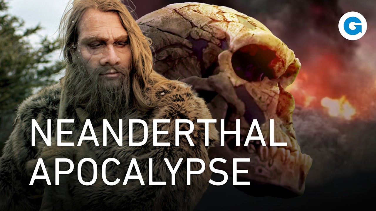 Neanderthal Apocalypse: A Journey from Extinction to Genetic Legacy | Extra Long Documentary