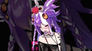 Michi INSTANTLY Recognizes Melody's 𝙋𝙧𝙤𝙣 Description