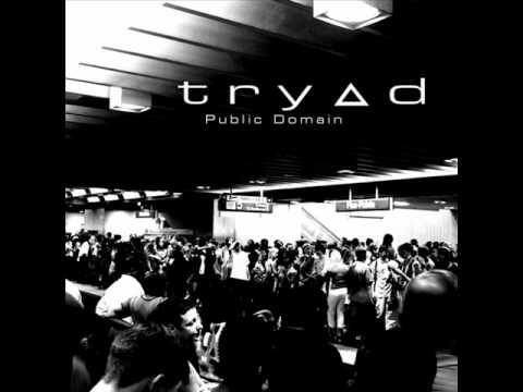 Tryad - The Rising