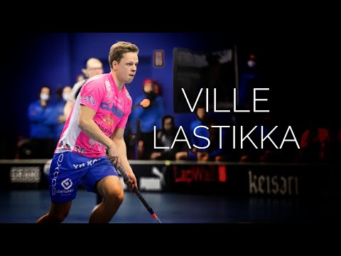 Ville Lastikka - Insane Shots & Goals 2020/21
