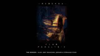 Rebekah - Code Black (Slam Remix) [Soma Records]