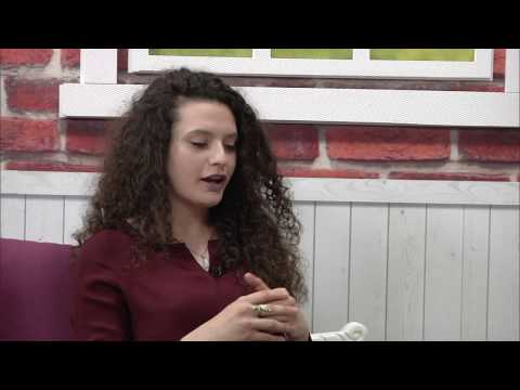 Pas mëngjesit në Koha - Nermine Hamidi & Valdet Shabani