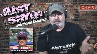 Will Major League Baseball Have A Season?