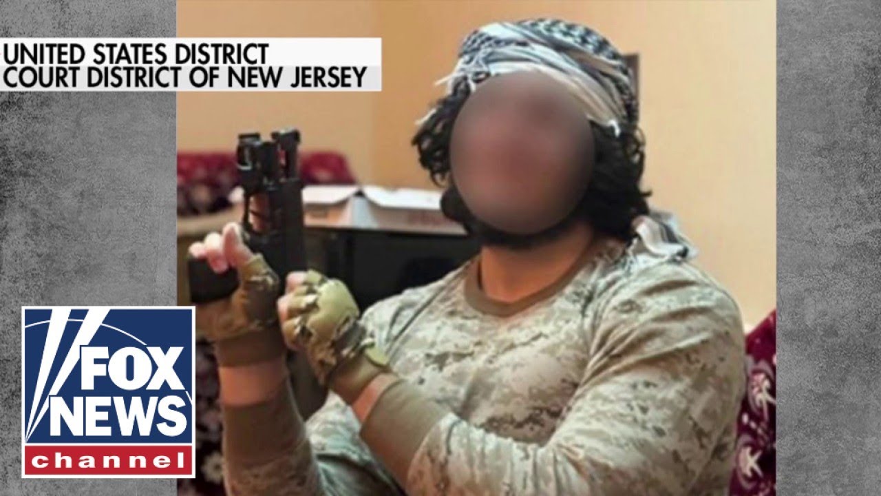 Stunning new details surface in foiled ISIS-inspired terror plot: 'INSIDIOUS'