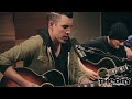 Theory of a Deadman - Angel (Acoustic) 