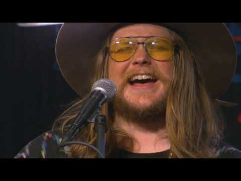 The Quaker City Night Hawks "Medicine Man" LIVE on The Texas Music Scene