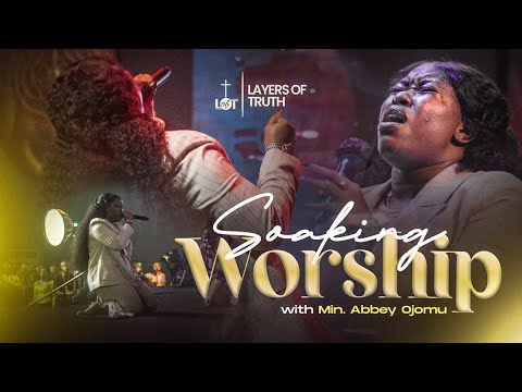 A Sound from the Deep – Abbey Ojomu Ministering at Siloam Conference 2025
