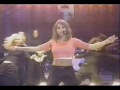 Baby One More Time The Rosie O Donnell Show 1999