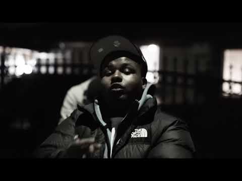 Backend biggie - RG shot by @shawneff559