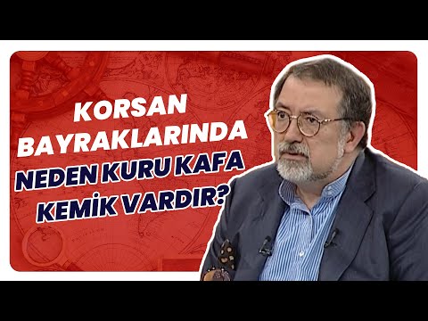 Eski Korsan, Akdeniz Fatihi Barbaros Hayreddin Paşa...