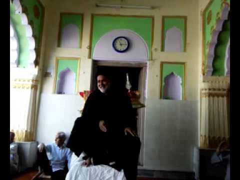 1st Muharram 1437,|15 Oct 2015|First Majlis