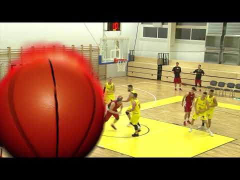 Best of Knipl Kft. Bonyhádi KSE - Budafok 2019.02.01.