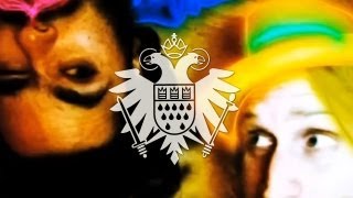 Pachanga Boys - We Can Rhyme (Official Video) 'Thanks For Nothing' EP