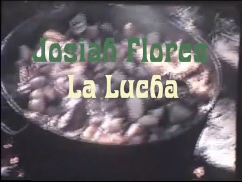 Josiah Flores video