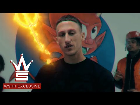 Yung Beef  - “Sosa” feat. 645AR & Pablo Chill-E (Official Music Video - WSHH Exclusive)