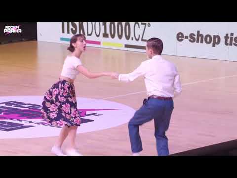 ROCK-N-SWING.COM | ANTIBELLI/BANZI vs. CHARRIER/RODIAC | BW Main Class | World Cup Prague 2021