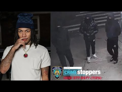 Sheemy ARRESTED & CHARGED FOR A DOUBLE MURD*R!