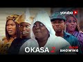 Okasa 2 Latest Yoruba Movie 2024 Drama Abebi |Tosin Olaniyan|Debbie Shokoya|Ayo Olaiya|LekanOlatunji