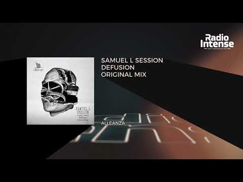 Premiere: Samuel L Session - Defusion (Original Mix) [Alleanza] // Techno