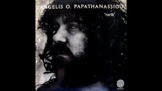 VANGELIS -  We Are All Uprooted