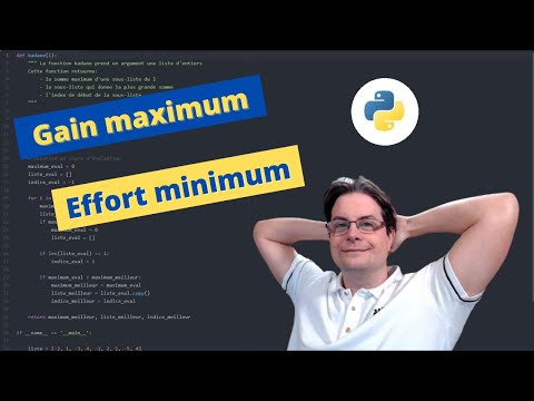 Algorithme récursif Les tours de Hanoï