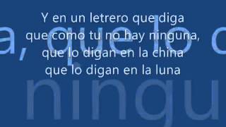 Fruta fresca carlos vives letra