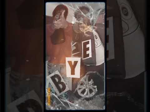 Lit ZO - Bye (Feat. TreyJbl) official audio