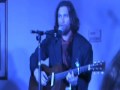 AJ Roach  "The Poet"