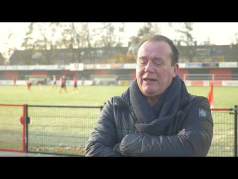 Trailer | v.v. De Zwerver - Een dijk van een vereniging | VISSER MEDIA & DESIGN