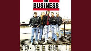 Mouth An&#39; Trousers