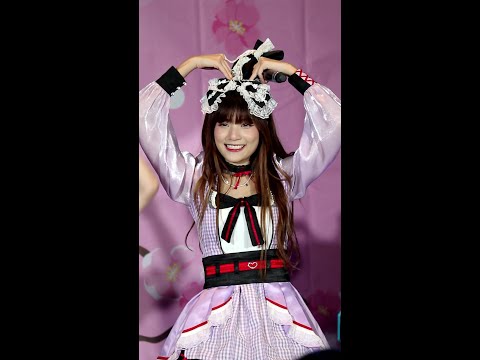 Castella「カステラ」 - "  Cat Slave "  (Praeploy fogus)  Cm &​ Friends Party @ Donki​ mall Thonglor